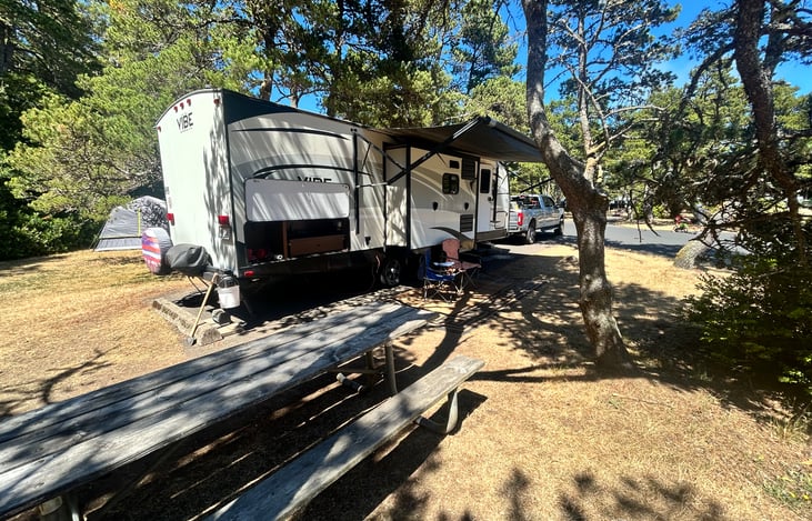 RV Photo