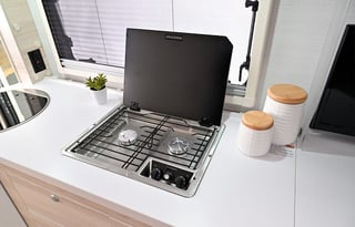 2024 T@b 400 Premium Lightweight Camper