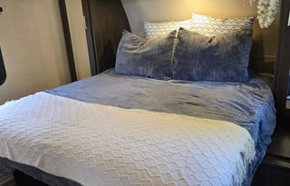 Grant's Up North Glamper