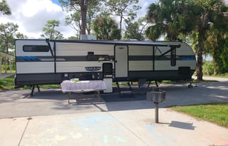 Best of Memories; 2022 Forest River Salem; Loaded