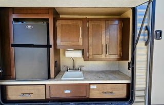 2017 Forest River RV Cherokee 294BH