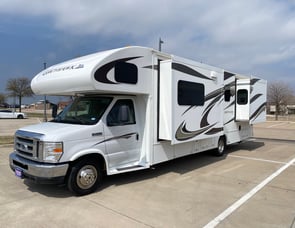 Jayco Greyhawk 29KS
