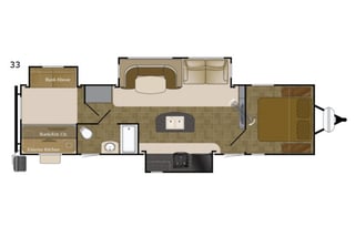 Goodlettsville Getaway