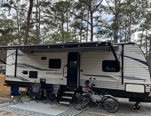 Keystone RV Springdale 275BH