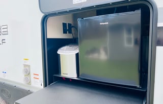 2025 Forest River Alpha Wolf 26DBH