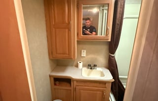 2006 CrossRoads RV Cruiser CF32xt