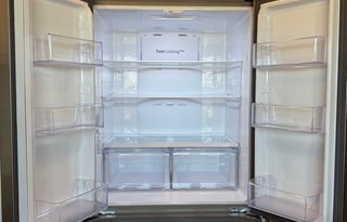 Like New 2022 Toy Hauler - Ultimate RV Experience