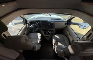 2021 Jayco Greyhawk 29MV - Family Motorhome