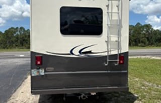 2020 Fleetwood FLAIR 35R (A-4)