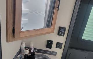 2023 Grey Wolf  (delivery only)