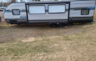 Kyla's Bunkhouse Retreat