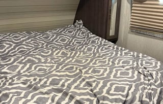 2019 Crossroads Sun Set Trail Super Lite Bunkhouse