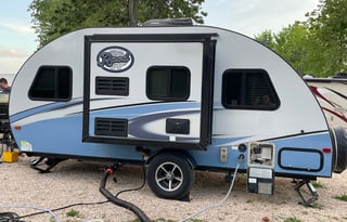 2018 Forest River R-Pod RP-178