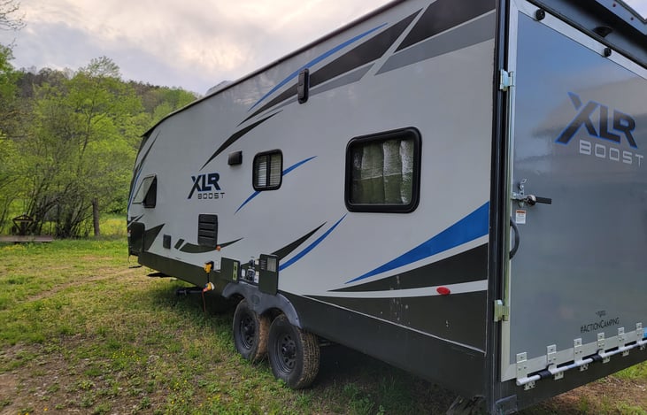 RV Photo