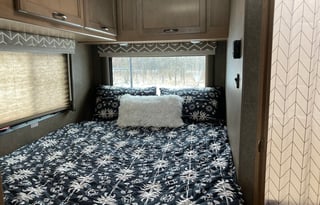 2020 Thor Daybreak   "The Wolf Pup"