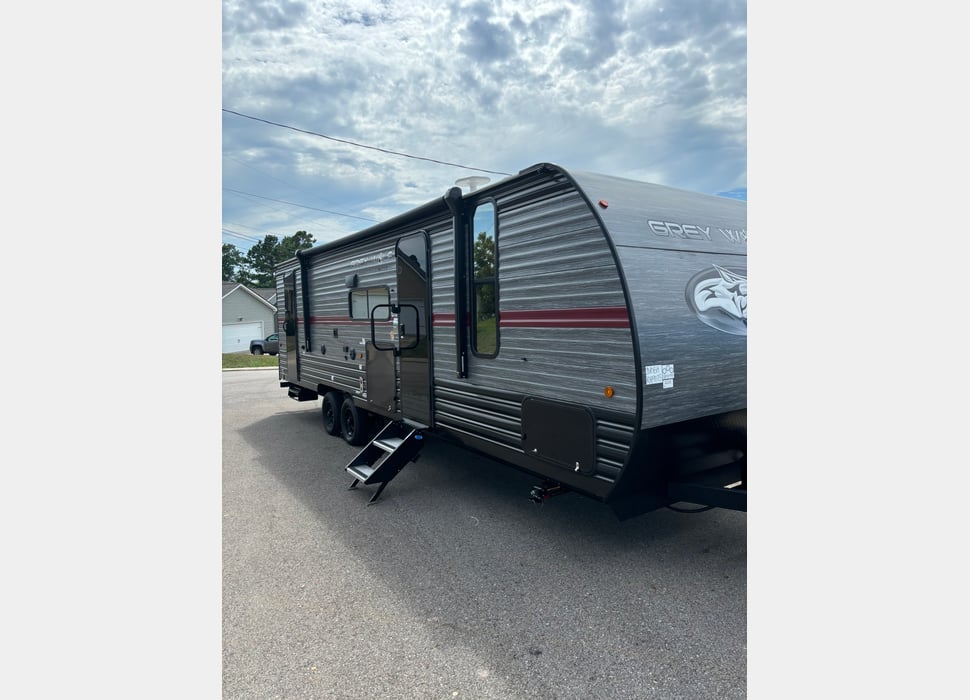 Travel Trailer rentals in Laceys Spring