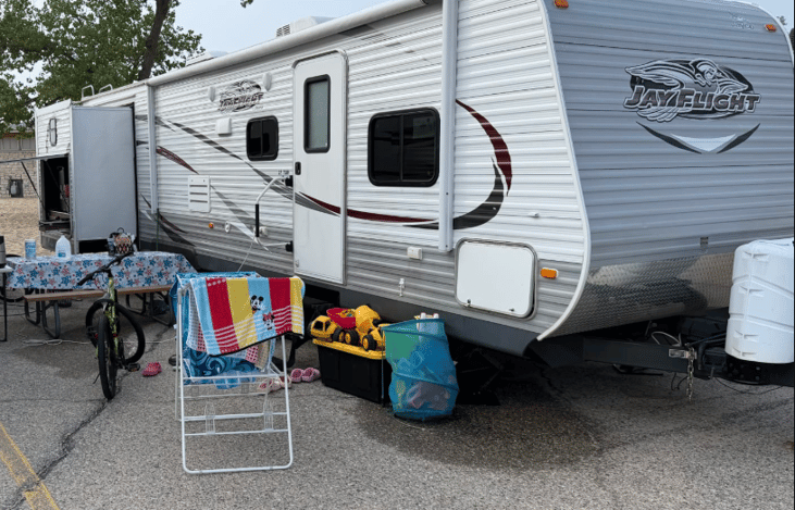 RV Photo