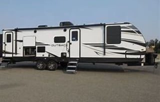 2021 Keystone Outback Ultralight 301UBH