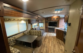 2017 Keystone RV Outback 324CG