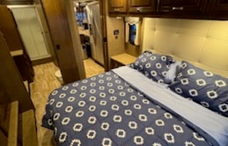 2017 Thor Challenger (A-3)