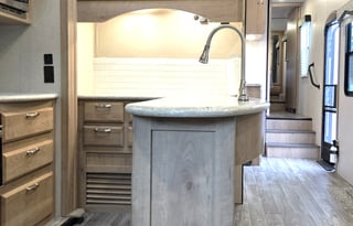 2020 Minnie Winnie Plus