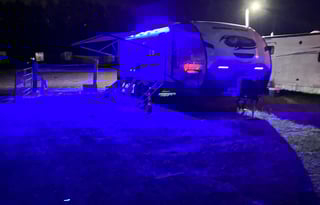 Family Friendly Trailer