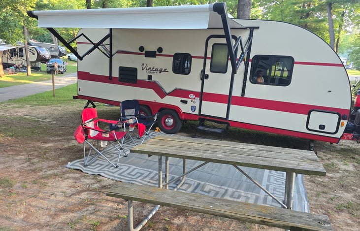 RV Photo