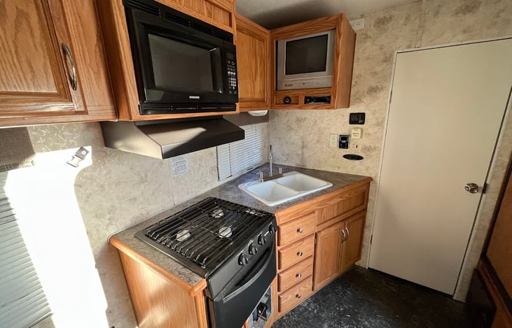 RV Photo