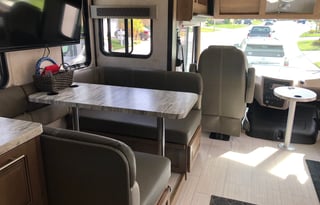 2019 Forest River FR3 -- Your home away from home!