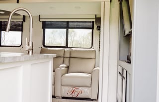 The Volante Experience