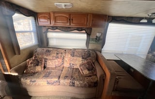 2010 Keystone RV Cougar 276RLS