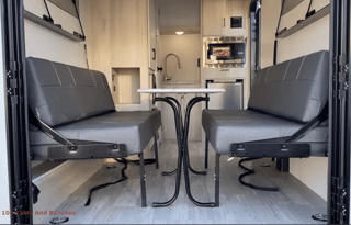 Dream - Lightweight. Off-Grid Ready.