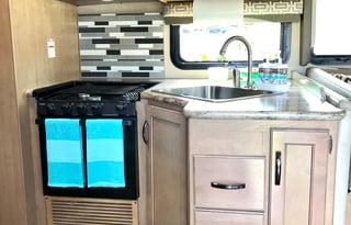 2019 Thor ACE (30.2)