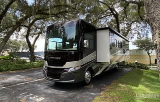 Best Class A Gas Luxury Motorhome-Family Vacation
