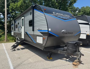 Coachmen RV Catalina Legacy 303QBCK