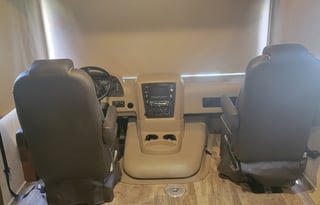 2017  Forest River Georgetown