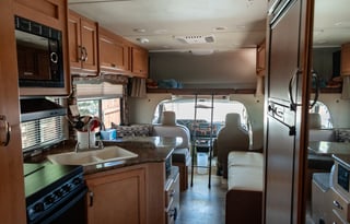 2016 Chateau - Home Away From Home