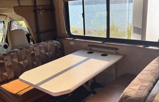 Spacious & Clean 2014:4 TVS &2 SLIDE OUTS:Sleeps 8