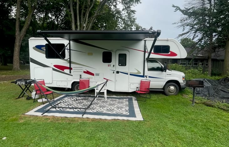 RV Photo