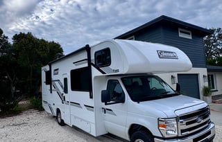 Roam Sweet Roam! BRAND NEW RV