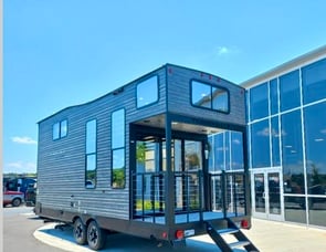 Forest River RV Timberwolf 16ML