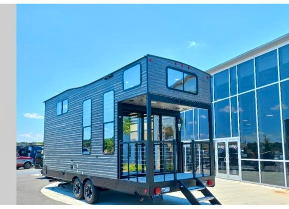 Travel Trailer rentals in Texarkana