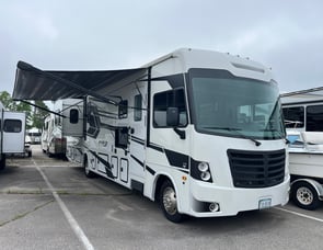 Forest River RV FR3 34DS
