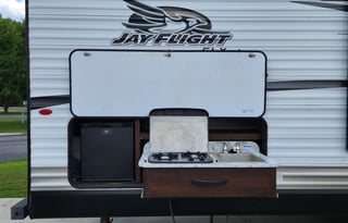 Jayco Jayflight SLX 284bhs