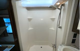 World's Famous Beach RV Torq 345