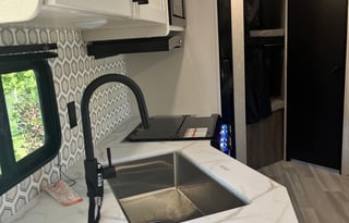 2025 Wayfinder RV Go Play 26BHS