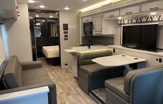 2021 Jayco Alante 27A