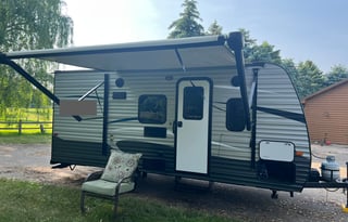 Summerland Mini with Bunks