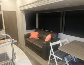 Keystone RV Cougar 364BHL