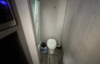 Travel in Tiny T Style